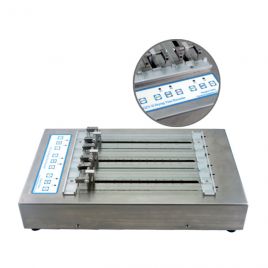 GZY-II Linear Drying Time Recorder